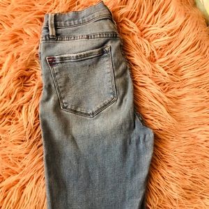 BDG TWIG HIGH RISE JEANS